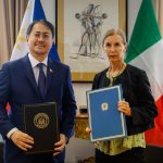 ITALIA FILIPPINE FIRMATO PROTOCOLLO CONVERSIONE PATENTI DI GUIDA