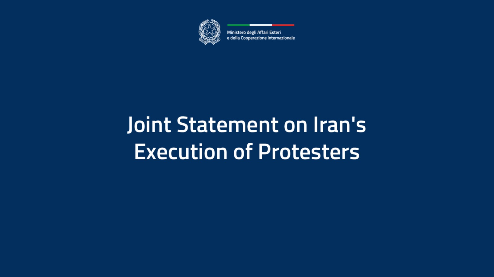 Joint_Statement_Iran_Execution_Protesters