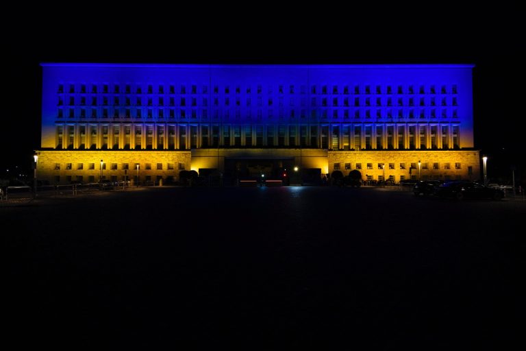 La Farnesina celebra i 35 anni di indipendenza dell’Ucraina