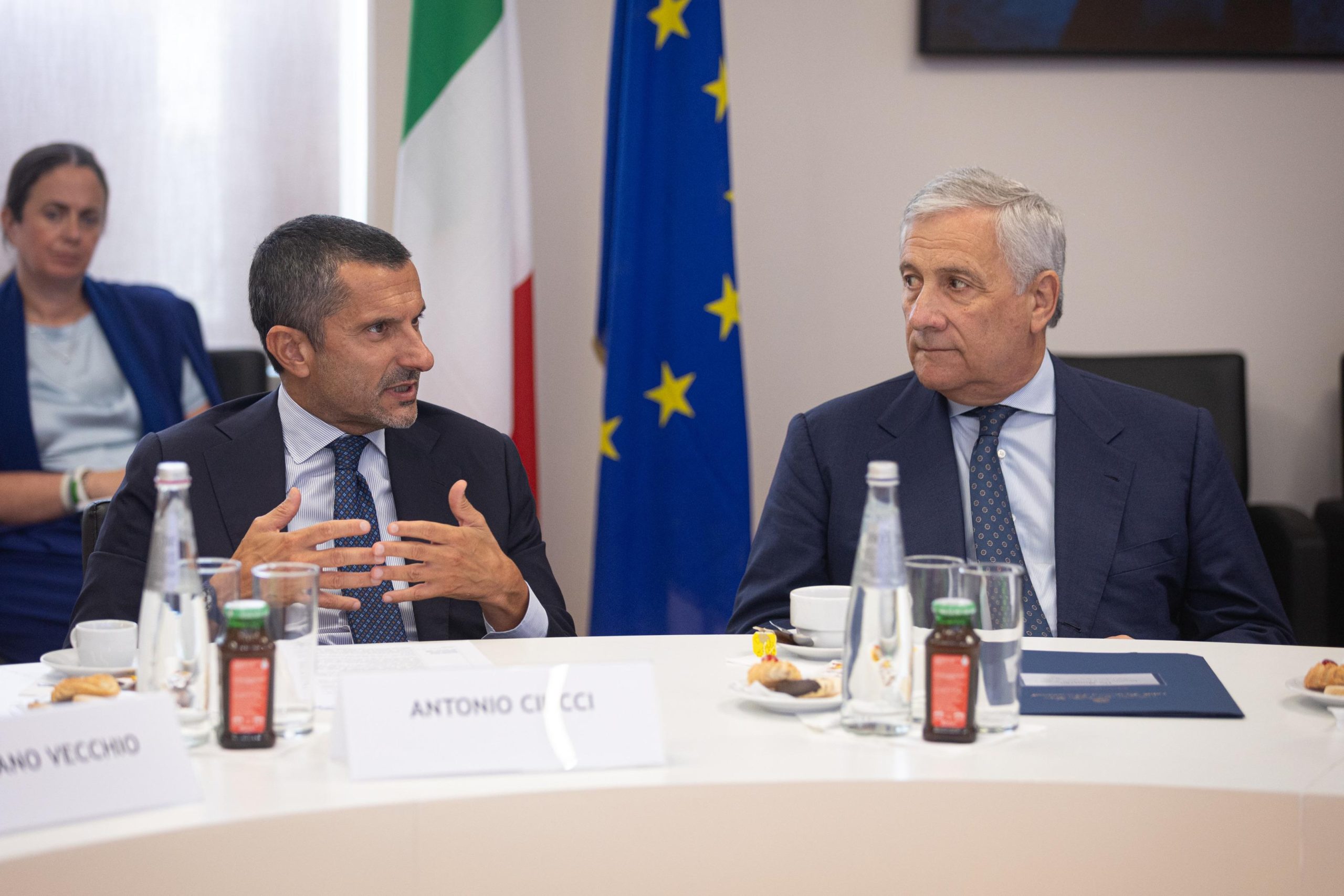 MAECI-ANCE collaborazione su export e tutela del patrimonio diplomatico italiano all’estero