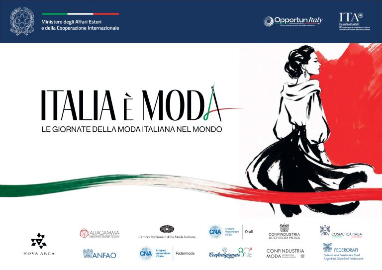 Montréal, Seconda edizione delle Giornate della Moda Italiana nel Mondo