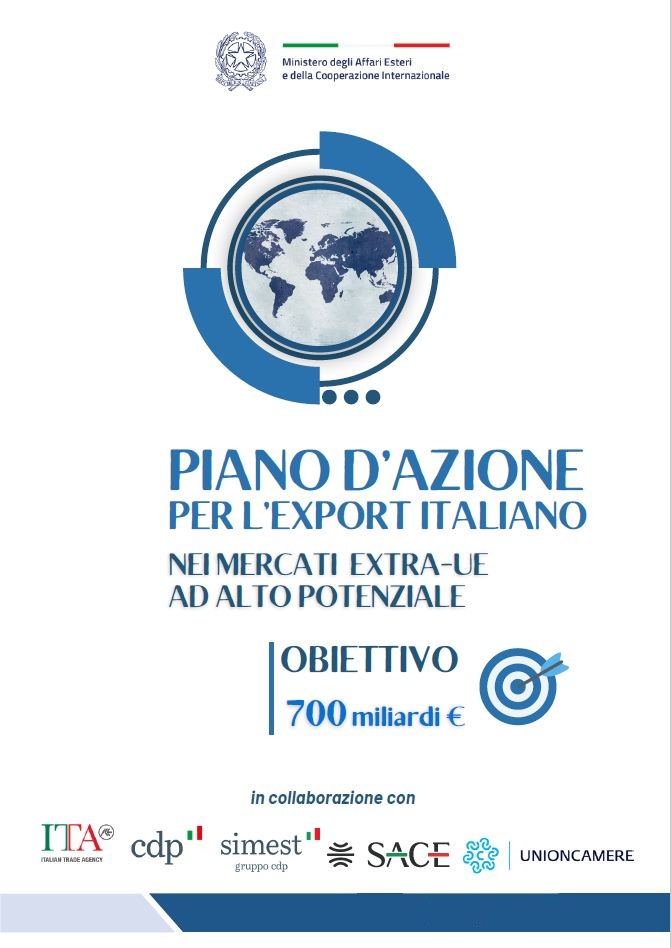Piano export