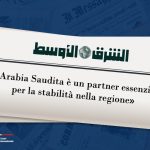 Tajani_intervista_Arabia_Saudita_partner_essenziale_stabilita_regione