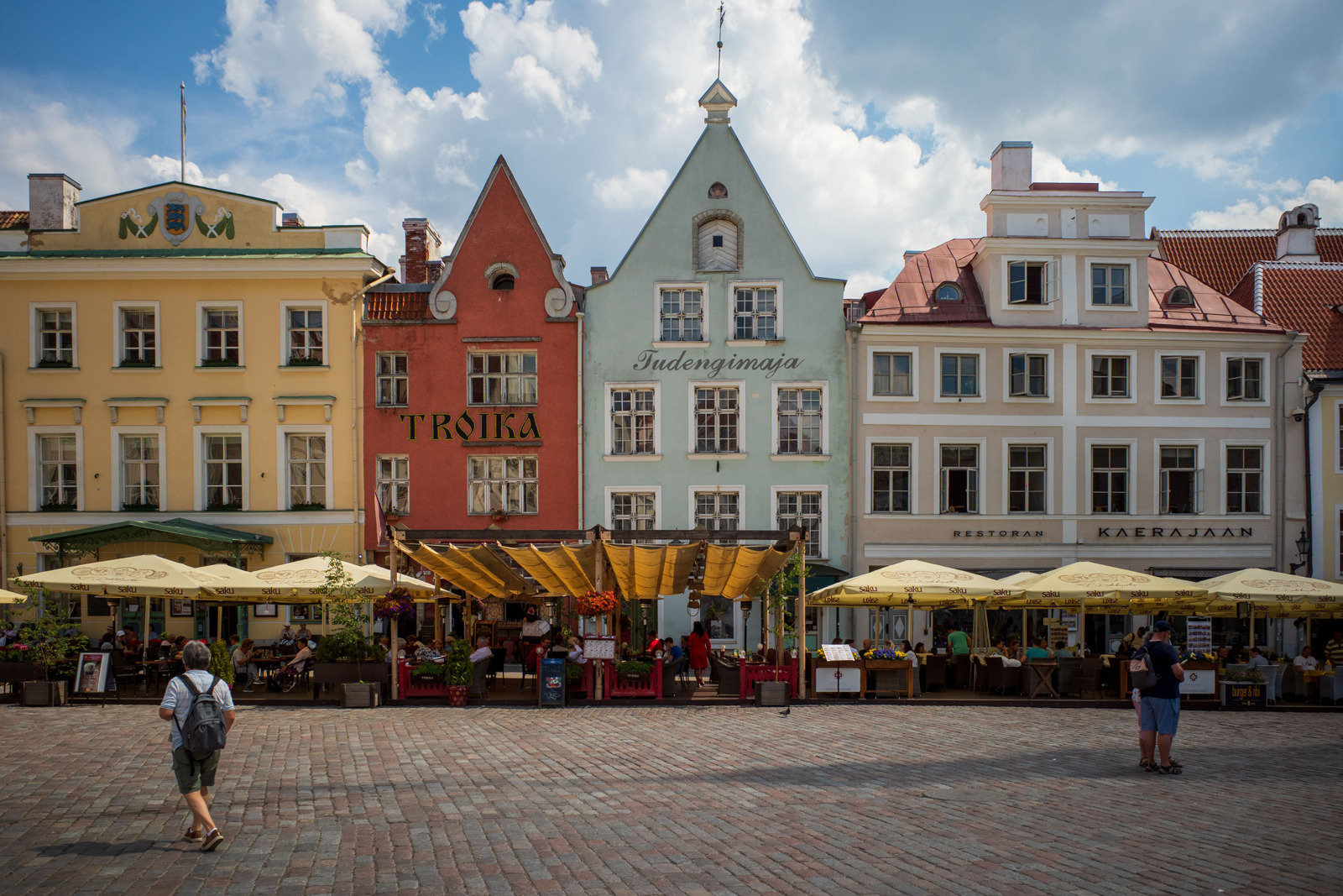 Tallinn-Estonia