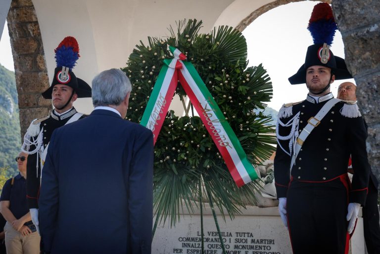 eccidio di Sant’Anna di Stazzema
