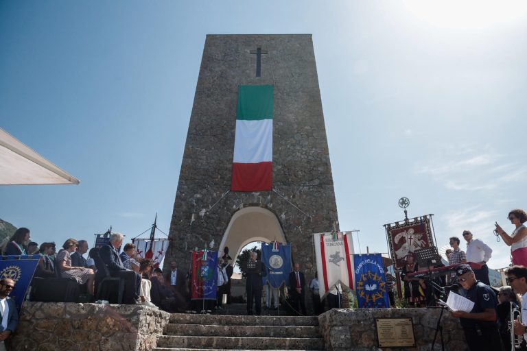 eccidio di Sant’Anna di Stazzema