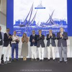 Principato di Monaco, XXI Edizione della regata velica Palermo–Montecarlo
