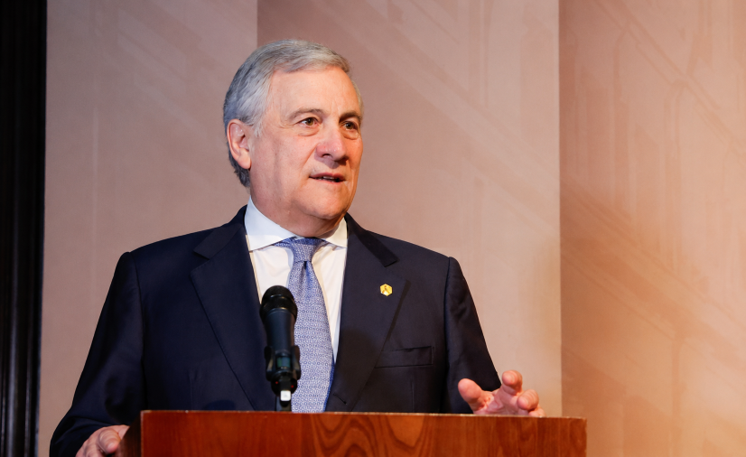 Message from the Deputy Prime Minister and Minister of Foreign Affairs and International Cooperation, Antonio Tajani, on the occasion of the 70th anniversary of the Marcinelle tragedy and the 25th National Day of Sacrifice for Italian workers around the world