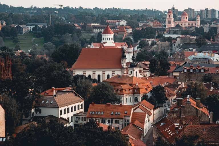 Vilnius