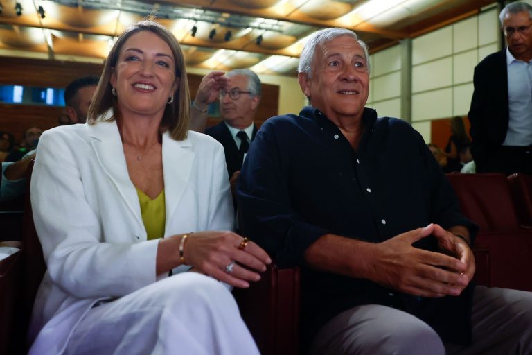 Tajani al Meeting di Rimini per discutere di Europa, Libano e sicurezza alimentare