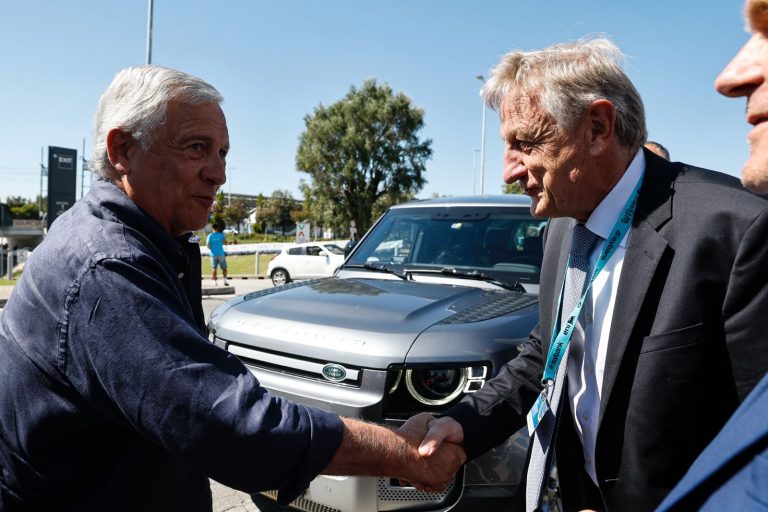 Tajani al Meeting di Rimini per discutere di Europa, Libano e sicurezza alimentare