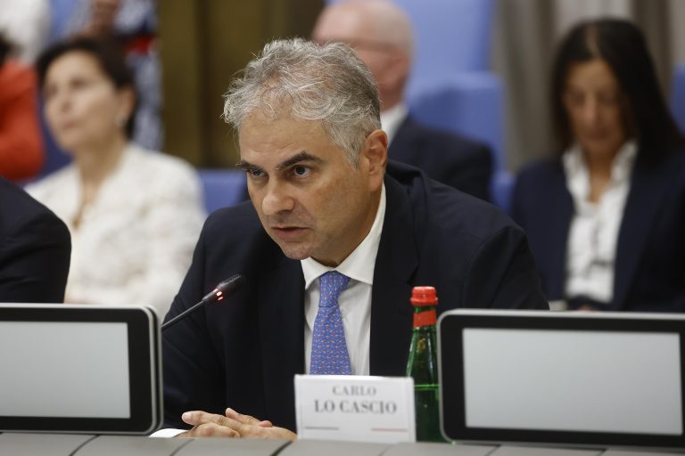 Oggi alla Farnesina la riunione ministeriale dell’Unione per il Mediterraneo sull’Acqua. Il Ministro Tajani partecipa con Commissaria UE per l’Ambiente e il Ministro dell’Acqua della Giordania