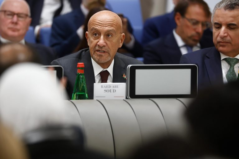 Oggi alla Farnesina la riunione ministeriale dell’Unione per il Mediterraneo sull’Acqua. Il Ministro Tajani partecipa con Commissaria UE per l’Ambiente e il Ministro dell’Acqua della Giordania