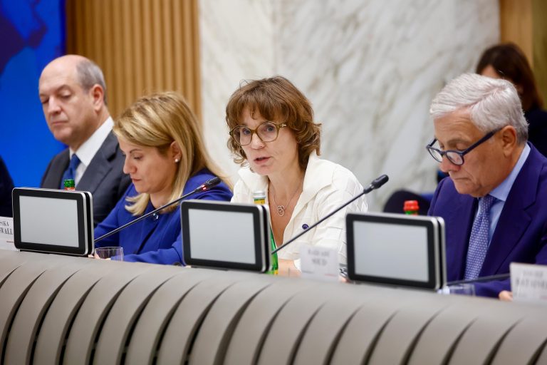 Oggi alla Farnesina la riunione ministeriale dell’Unione per il Mediterraneo sull’Acqua. Il Ministro Tajani partecipa con Commissaria UE per l’Ambiente e il Ministro dell’Acqua della Giordania