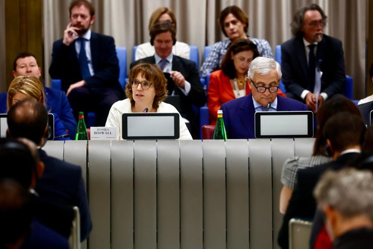 Oggi alla Farnesina la riunione ministeriale dell’Unione per il Mediterraneo sull’Acqua. Il Ministro Tajani partecipa con Commissaria UE per l’Ambiente e il Ministro dell’Acqua della Giordania