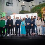 Algeri, inclusione e solidarietà per celebrare la Giornata dello Sport