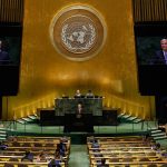 Alleanza due stati e Coalizione di Roma sui fertilizzanti al centro degli impegni del Ministro Tajani a New York