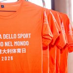 Chongqing, III edizione del Premio allo Sport “Filippo Nicosia”
