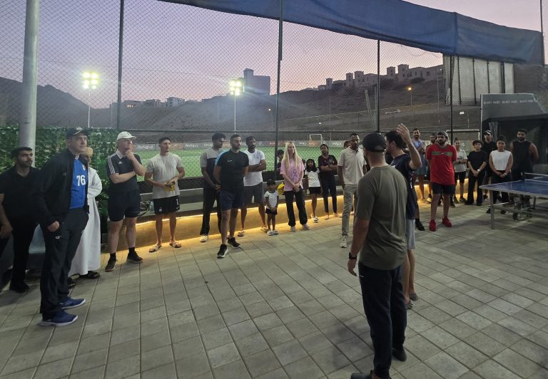 Giornata dello Sport