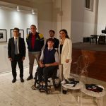 Praga, “Oltre la medaglia. Lo sport come scuola di resilienza e inclusione”