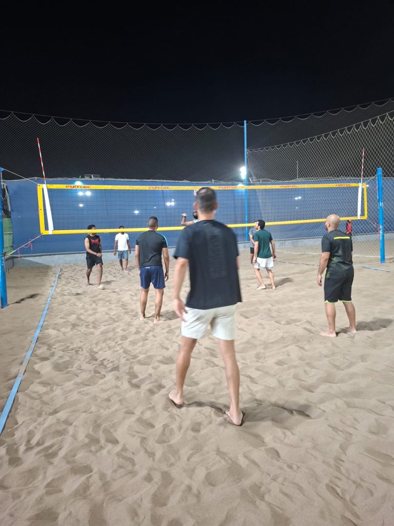 Giornata dello Sport