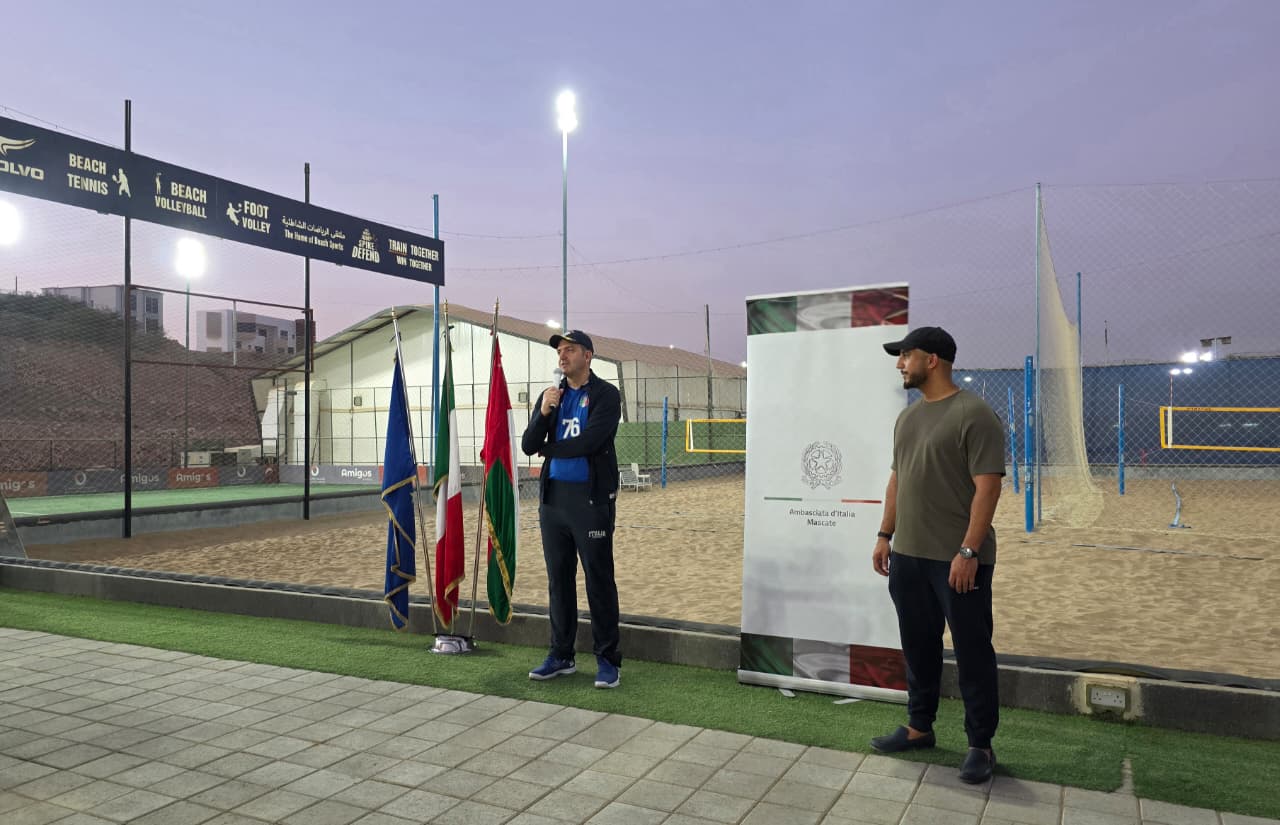 Giornata dello Sport