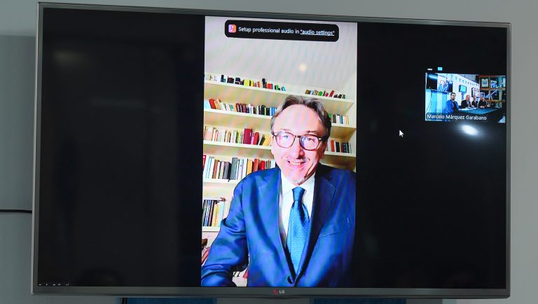 Bahia Blanca, mostra dedicata alla storica tournée del Bologna