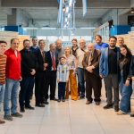 Bahia Blanca, mostra dedicata alla storica tournée del Bologna