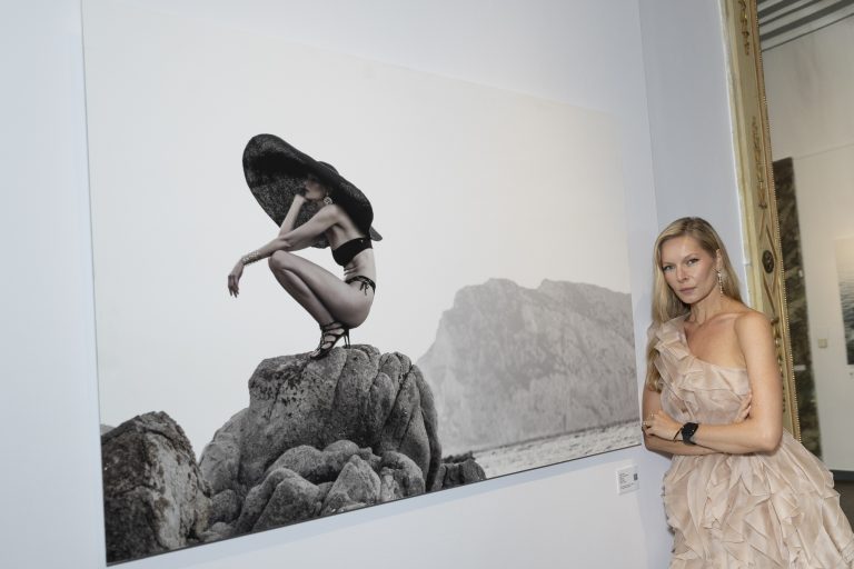 Ludmilla Voronkina
