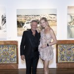 Andrea Varani, Ludmilla Voronkina