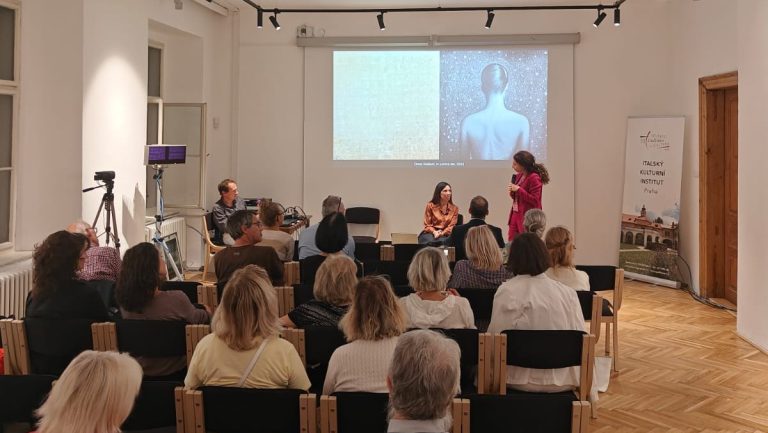 Praga, alla scoperta dell’iconografia francescana
