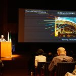 (1) IIC Tokyo, simposio internazionale di restauro – Italian Institute of Culture Tokyo - International Symposium on Conservation and Restoration