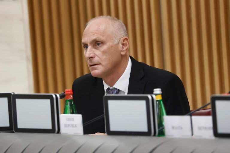 Oggi alla Farnesina la riunione ministeriale dell’Unione per il Mediterraneo sull’Acqua.