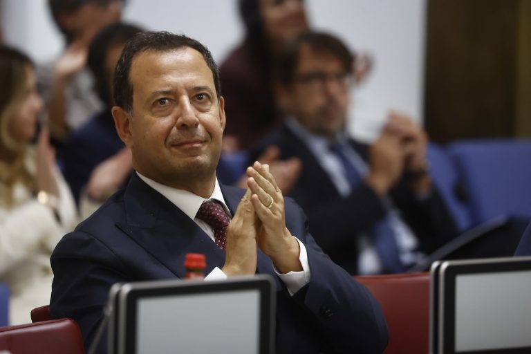 Oggi alla Farnesina la riunione ministeriale dell’Unione per il Mediterraneo sull’Acqua.