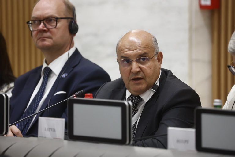 Oggi alla Farnesina la riunione ministeriale dell’Unione per il Mediterraneo sull’Acqua.