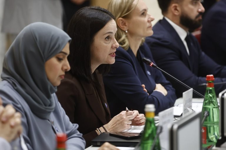 Oggi alla Farnesina la riunione ministeriale dell’Unione per il Mediterraneo sull’Acqua.