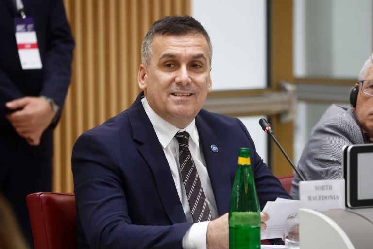 Oggi alla Farnesina la riunione ministeriale dell’Unione per il Mediterraneo sull’Acqua.