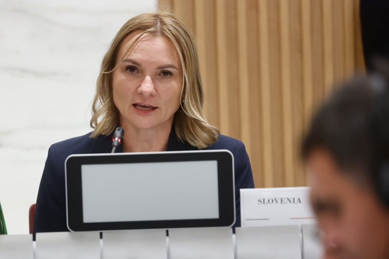 Oggi alla Farnesina la riunione ministeriale dell’Unione per il Mediterraneo sull’Acqua.