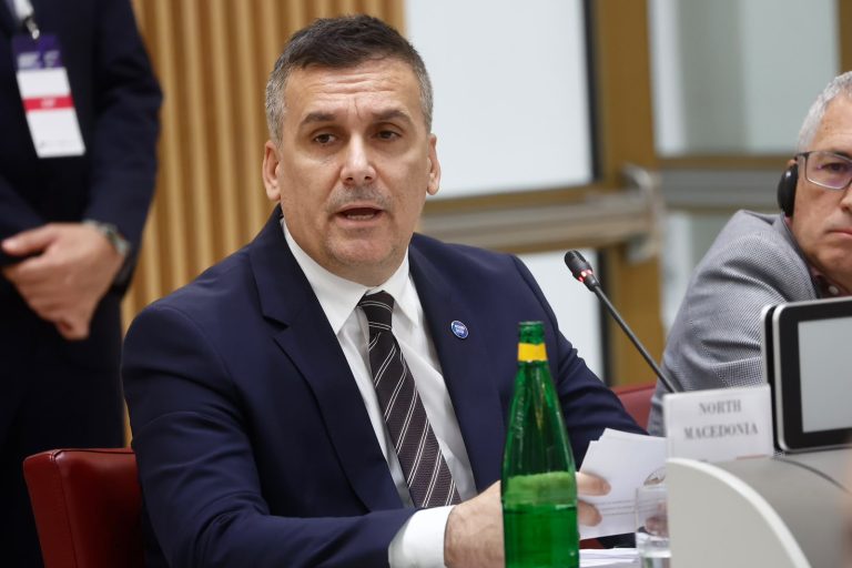 Oggi alla Farnesina la riunione ministeriale dell’Unione per il Mediterraneo sull’Acqua.