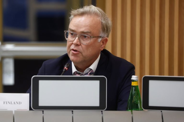 Oggi alla Farnesina la riunione ministeriale dell’Unione per il Mediterraneo sull’Acqua.