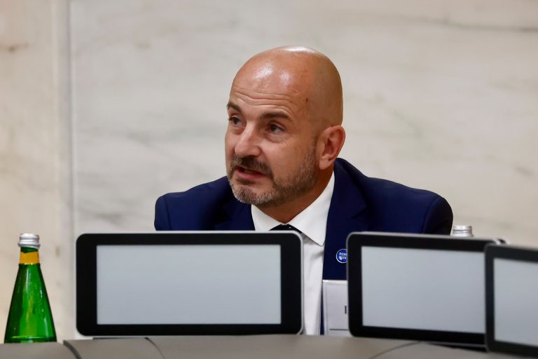 Oggi alla Farnesina la riunione ministeriale dell’Unione per il Mediterraneo sull’Acqua.
