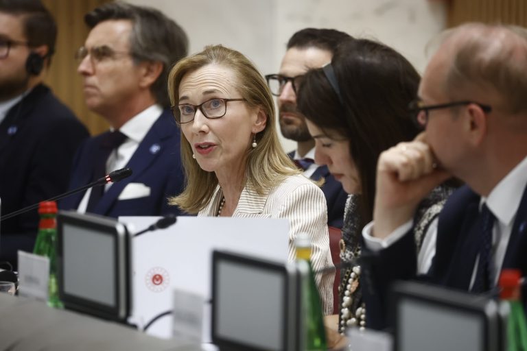 Oggi alla Farnesina la riunione ministeriale dell’Unione per il Mediterraneo sull’Acqua.