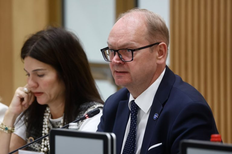 Oggi alla Farnesina la riunione ministeriale dell’Unione per il Mediterraneo sull’Acqua.