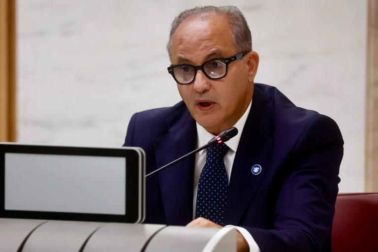 Oggi alla Farnesina la riunione ministeriale dell’Unione per il Mediterraneo sull’Acqua.