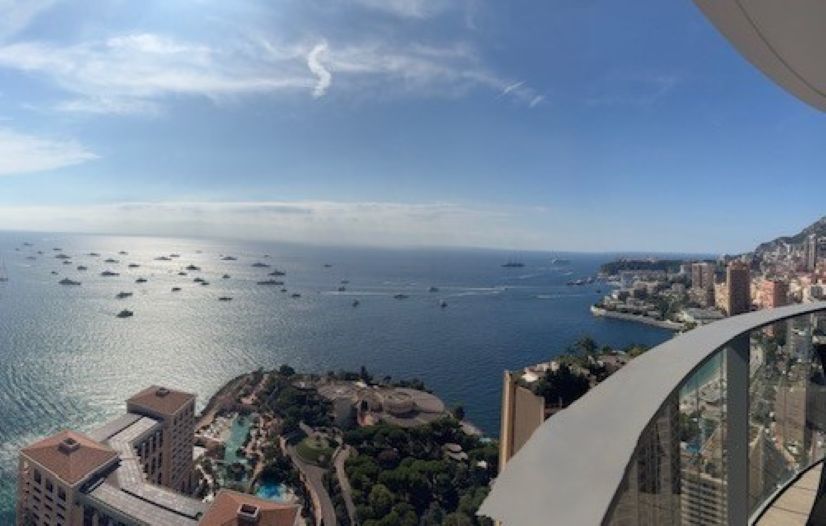 Principato di Monaco, l’eccellenza italiana dei super yacht protagonista dello Yacht Show 2026
