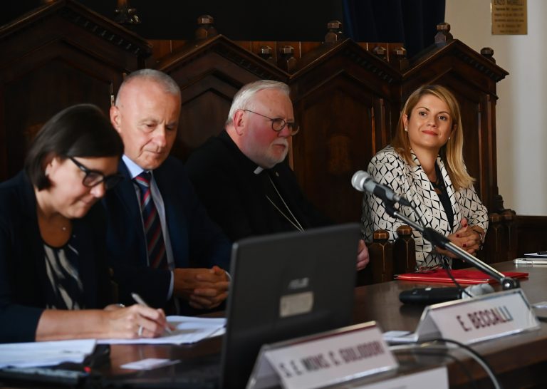 Sottosegretario Tripodi ad Assisi interviene a Convegno su pace e diplomazia