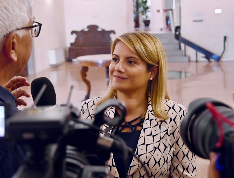 Sottosegretario Tripodi ad Assisi interviene a Convegno su pace e diplomazia