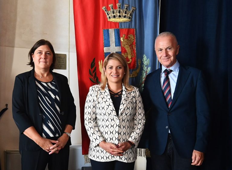 Sottosegretario Tripodi ad Assisi interviene a Convegno su pace e diplomazia
