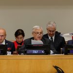 Seconda riunione della Coalizione di Roma per l’accesso ai fertilizzanti e la sicurezza alimentare