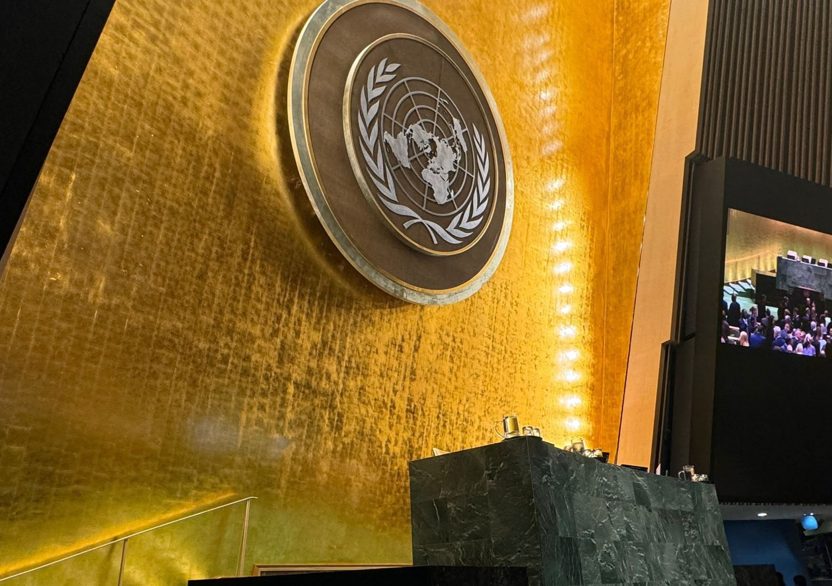 Sottosegretario Tripodi impegno italiano per l’attuazione dell’Agenda Donne, Pace e Sicurezza